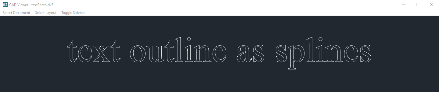 text-outline-as-splines