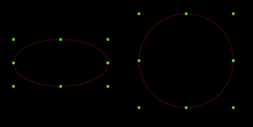 SPLINE from ARC